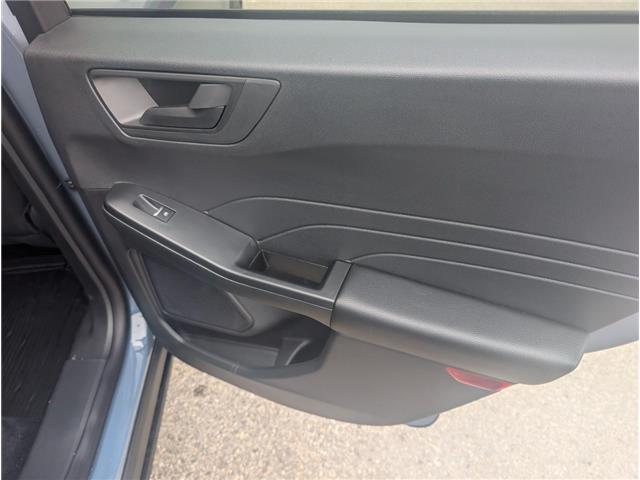 2025 Ford Escape Active (Stk: S-2009A) in Calgary - Image 15 of 25