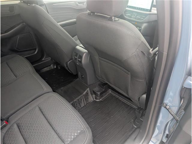 2025 Ford Escape Active (Stk: S-2009A) in Calgary - Image 16 of 25