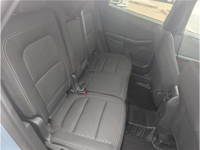 2025 Ford Escape Active (Stk: S-2009A) in Calgary - Image 17 of 25