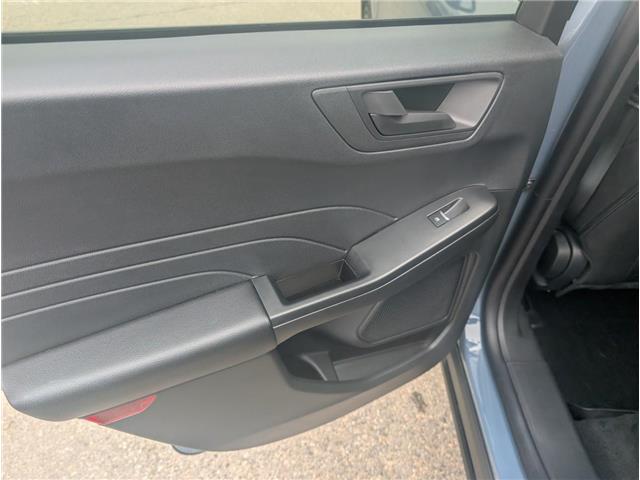 2025 Ford Escape Active (Stk: S-2009A) in Calgary - Image 18 of 25