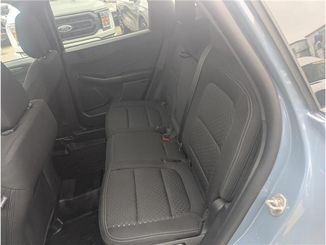 2025 Ford Escape Active (Stk: S-2009A) in Calgary - Image 19 of 25
