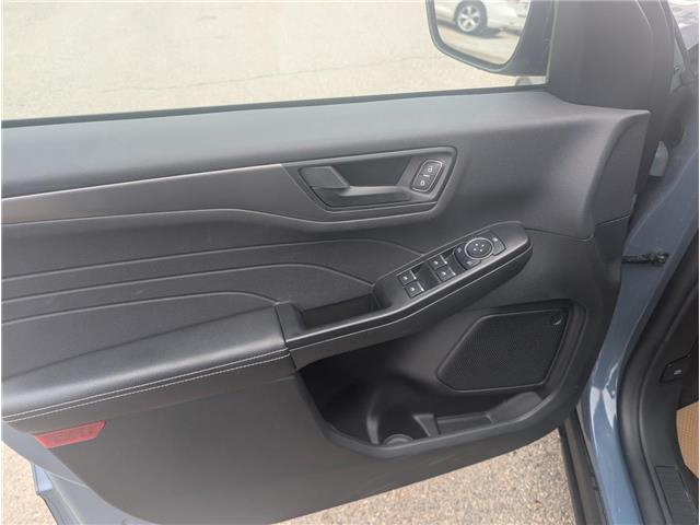 2025 Ford Escape Active (Stk: S-2009A) in Calgary - Image 20 of 25