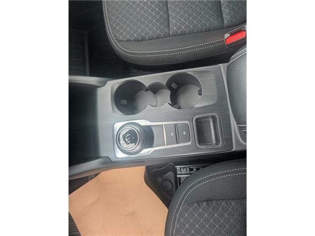 2025 Ford Escape Active (Stk: S-2009A) in Calgary - Image 22 of 25