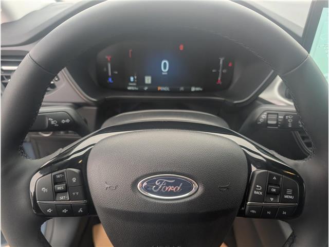 2025 Ford Escape Active (Stk: S-2009A) in Calgary - Image 24 of 25