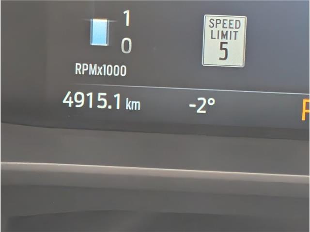 2025 Ford Escape Active (Stk: S-2009A) in Calgary - Image 25 of 25