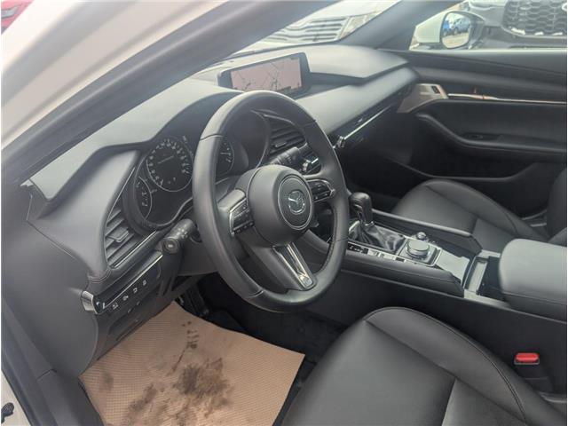 2025 Mazda Mazda3 Sport GT (Stk: T-720A) in Calgary - Image 2 of 26