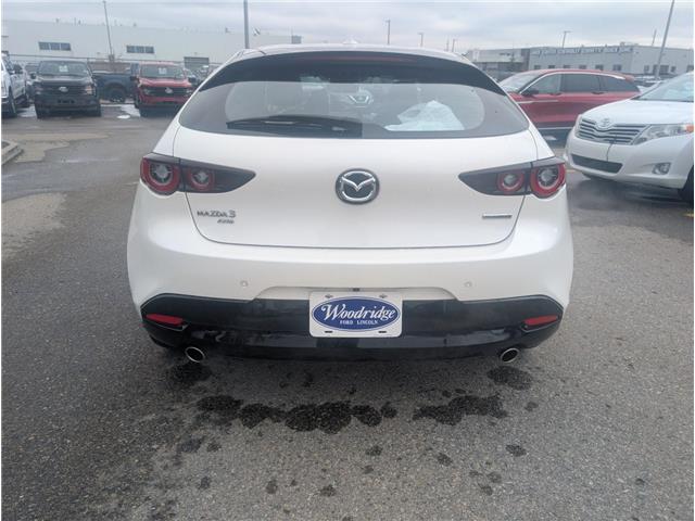 2025 Mazda Mazda3 Sport GT (Stk: T-720A) in Calgary - Image 5 of 26