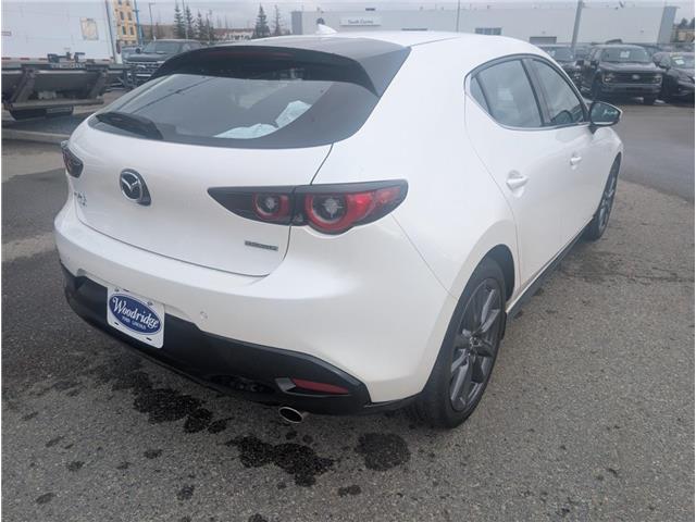 2025 Mazda Mazda3 Sport GT (Stk: T-720A) in Calgary - Image 7 of 26