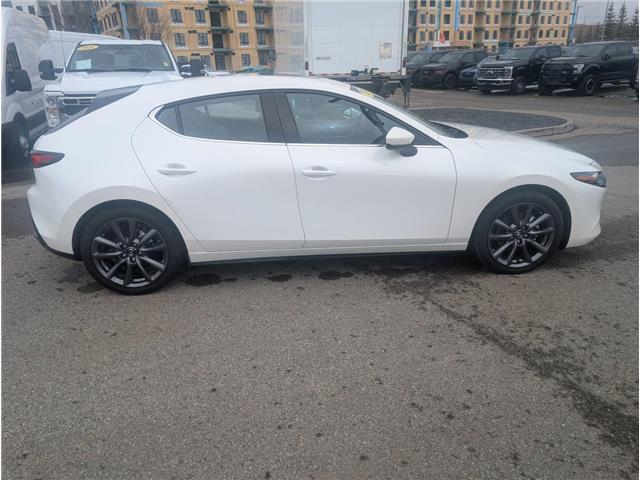 2025 Mazda Mazda3 Sport GT (Stk: T-720A) in Calgary - Image 8 of 26