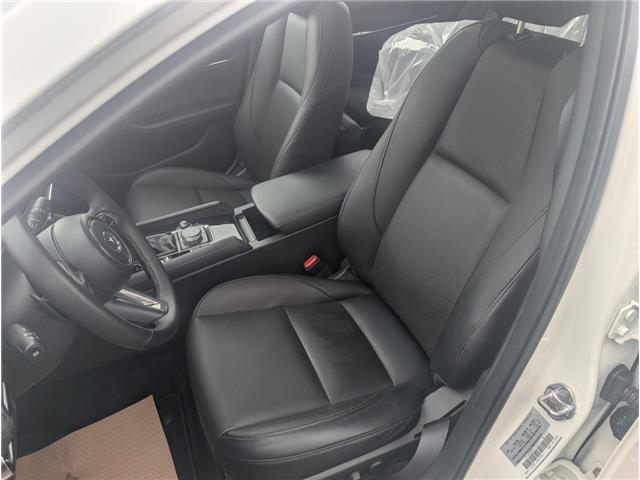 2025 Mazda Mazda3 Sport GT (Stk: T-720A) in Calgary - Image 20 of 26