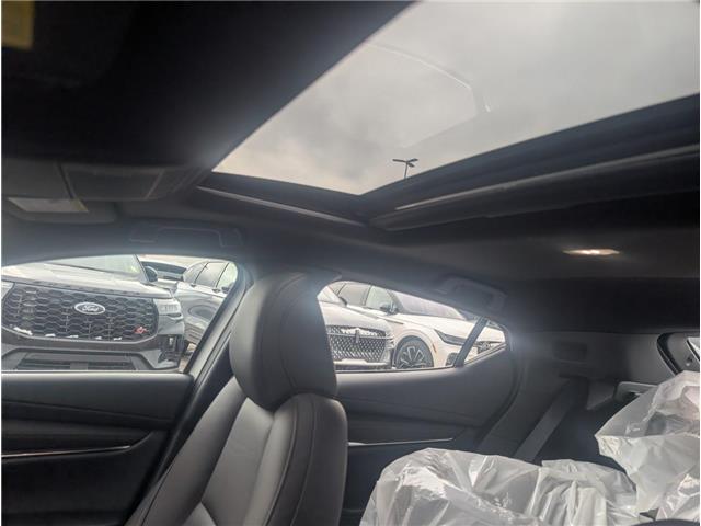 2025 Mazda Mazda3 Sport GT (Stk: T-720A) in Calgary - Image 21 of 26