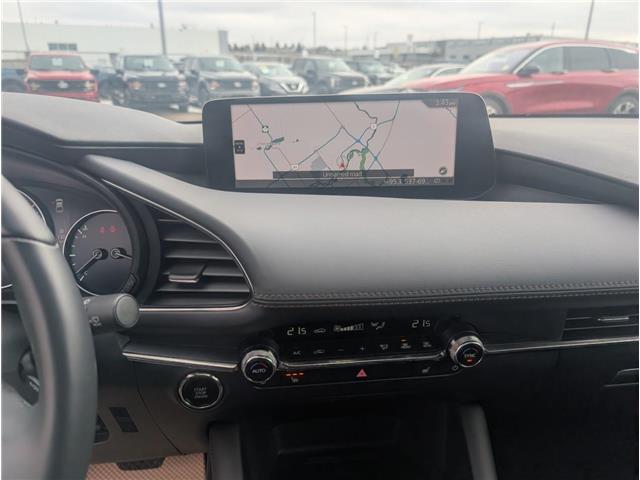 2025 Mazda Mazda3 Sport GT (Stk: T-720A) in Calgary - Image 23 of 26