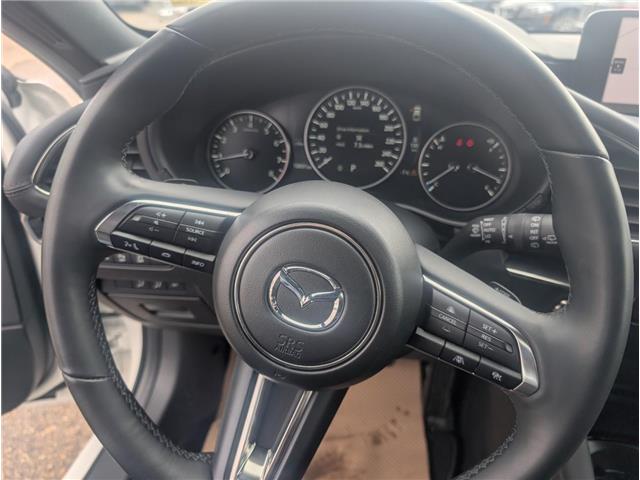 2025 Mazda Mazda3 Sport GT (Stk: T-720A) in Calgary - Image 25 of 26