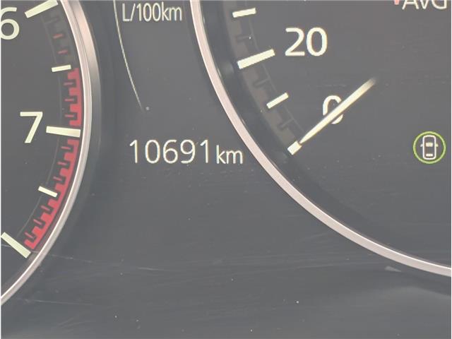 2025 Mazda Mazda3 Sport GT (Stk: T-720A) in Calgary - Image 26 of 26
