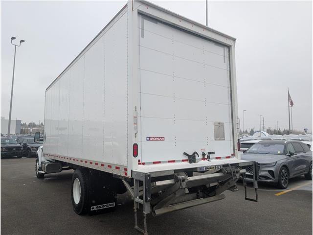 2023 Ford F-750 Diesel Base (Stk: 19469) in Calgary - Image 4 of 19