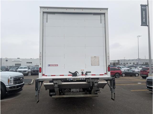 2023 Ford F-750 Diesel Base (Stk: 19469) in Calgary - Image 5 of 19
