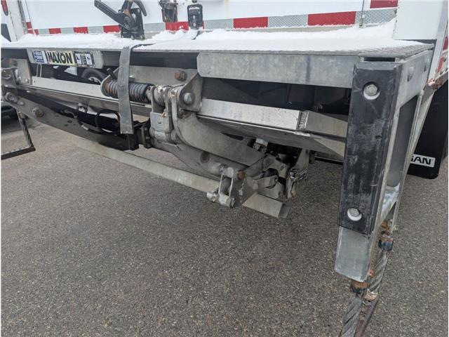 2023 Ford F-750 Diesel Base (Stk: 19469) in Calgary - Image 8 of 19