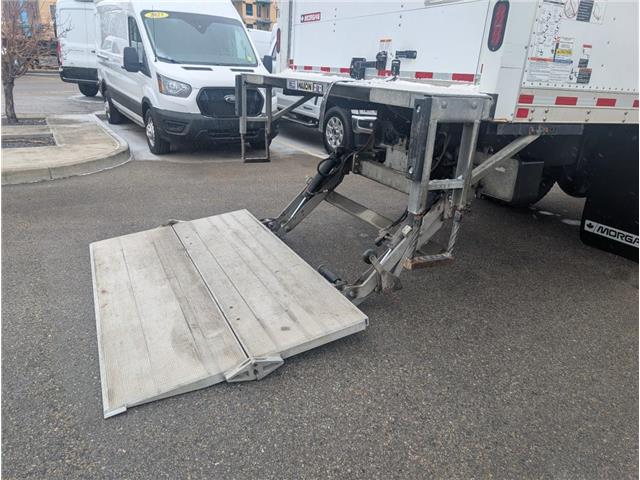 2023 Ford F-750 Diesel Base (Stk: 19469) in Calgary - Image 9 of 19