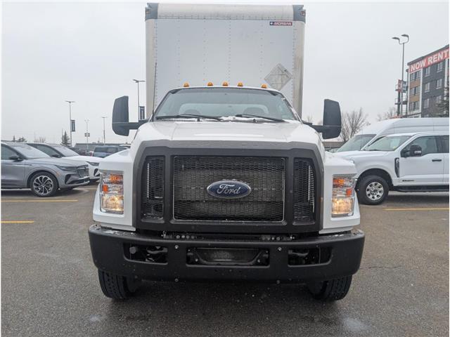 2023 Ford F-750 Diesel Base (Stk: 19469) in Calgary - Image 12 of 19
