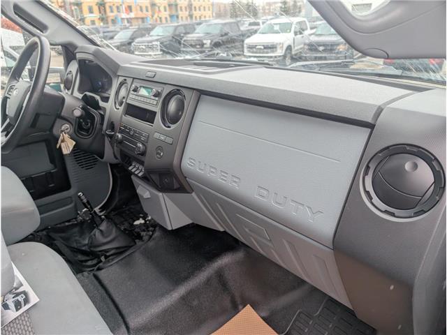 2023 Ford F-750 Diesel Base (Stk: 19469) in Calgary - Image 14 of 19
