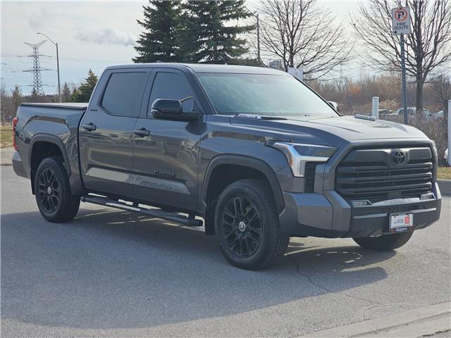 2024 Toyota Tundra Hybrid Limited (Stk: 26164A) in Bowmanville - Image 4 of 10