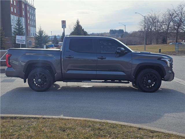 2024 Toyota Tundra Hybrid Limited (Stk: 26164A) in Bowmanville - Image 5 of 10