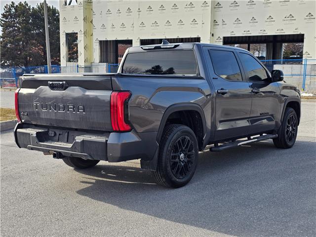 2024 Toyota Tundra Hybrid Limited (Stk: 26164A) in Bowmanville - Image 6 of 10