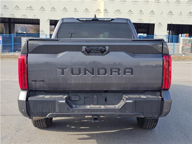 2024 Toyota Tundra Hybrid Limited (Stk: 26164A) in Bowmanville - Image 7 of 10