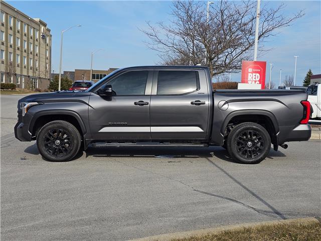 2024 Toyota Tundra Hybrid Limited (Stk: 26164A) in Bowmanville - Image 9 of 10