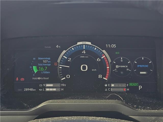 2024 Toyota Tundra Hybrid Limited (Stk: 26164A) in Bowmanville - Image 10 of 10