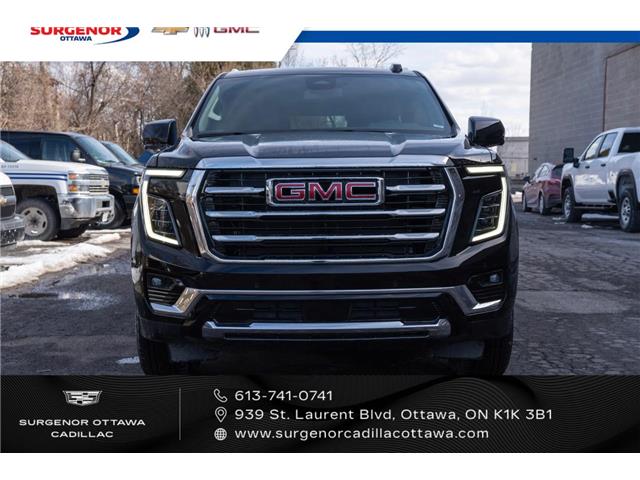 2026 GMC Yukon Elevation (Stk: R27705) in Ottawa - Image 6 of 25