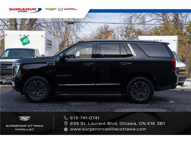 2026 GMC Yukon Elevation (Stk: R27705) in Ottawa - Image 7 of 25