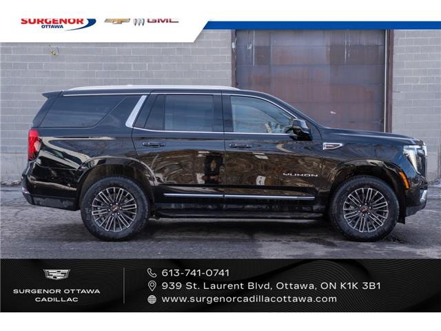 2026 GMC Yukon Elevation (Stk: R27705) in Ottawa - Image 9 of 25