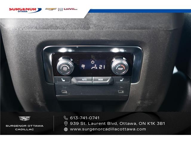 2026 GMC Yukon Elevation (Stk: R27705) in Ottawa - Image 15 of 25
