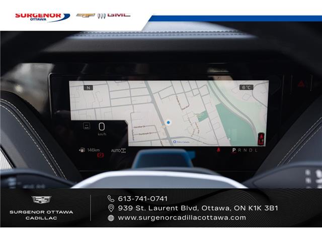2026 GMC Yukon Elevation (Stk: R27705) in Ottawa - Image 20 of 25