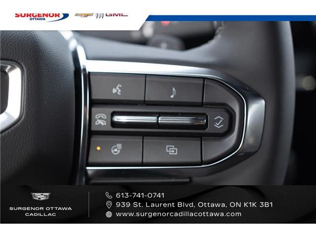 2026 GMC Yukon Elevation (Stk: R27705) in Ottawa - Image 22 of 25