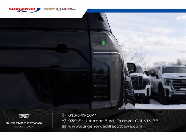 2026 Chevrolet Suburban LT (Stk: R28090) in Ottawa - Image 3 of 20