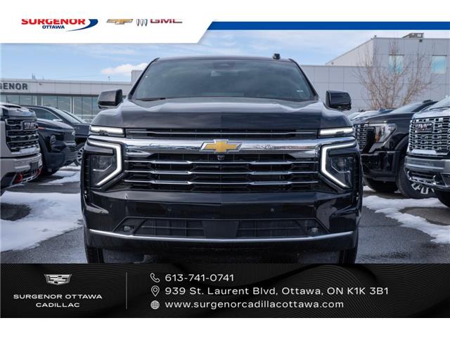 2026 Chevrolet Suburban LT (Stk: R28090) in Ottawa - Image 4 of 20