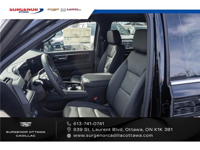2026 Chevrolet Suburban LT (Stk: R28090) in Ottawa - Image 9 of 20
