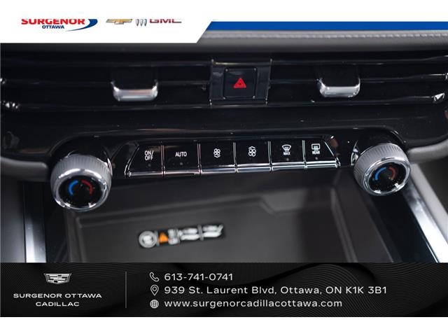 2026 Chevrolet Suburban LT (Stk: R28090) in Ottawa - Image 20 of 20