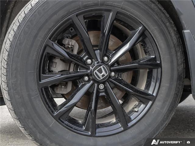 2024 Honda CR-V Hybrid EX-L (Stk: 133351) in London - Image 6 of 26