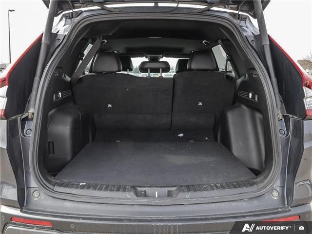 2024 Honda CR-V Hybrid EX-L (Stk: 133351) in London - Image 11 of 26