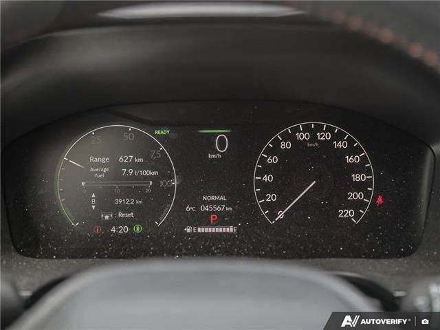 2024 Honda CR-V Hybrid EX-L (Stk: 133351) in London - Image 15 of 26