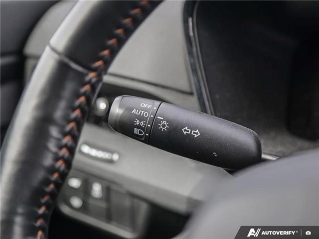 2024 Honda CR-V Hybrid EX-L (Stk: 133351) in London - Image 16 of 26