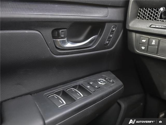 2024 Honda CR-V Hybrid EX-L (Stk: 133351) in London - Image 17 of 26