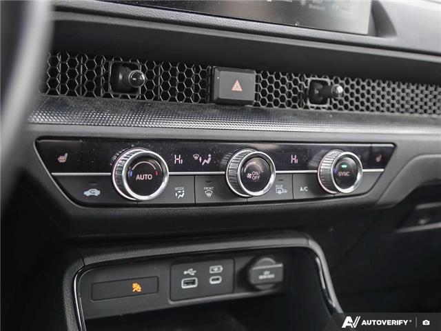 2024 Honda CR-V Hybrid EX-L (Stk: 133351) in London - Image 20 of 26