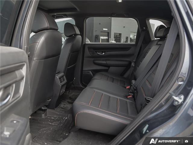 2024 Honda CR-V Hybrid EX-L (Stk: 133351) in London - Image 24 of 26