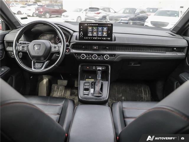 2024 Honda CR-V Hybrid EX-L (Stk: 133351) in London - Image 25 of 26