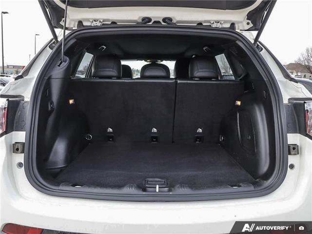 2021 Jeep Compass North (Stk: 131759) in London - Image 11 of 26
