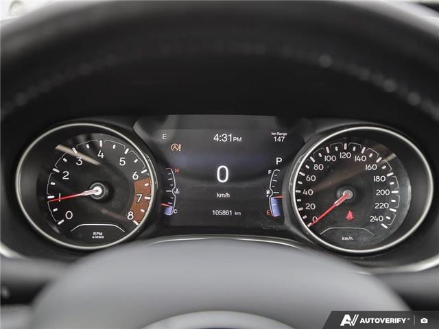 2021 Jeep Compass North (Stk: 131759) in London - Image 15 of 26